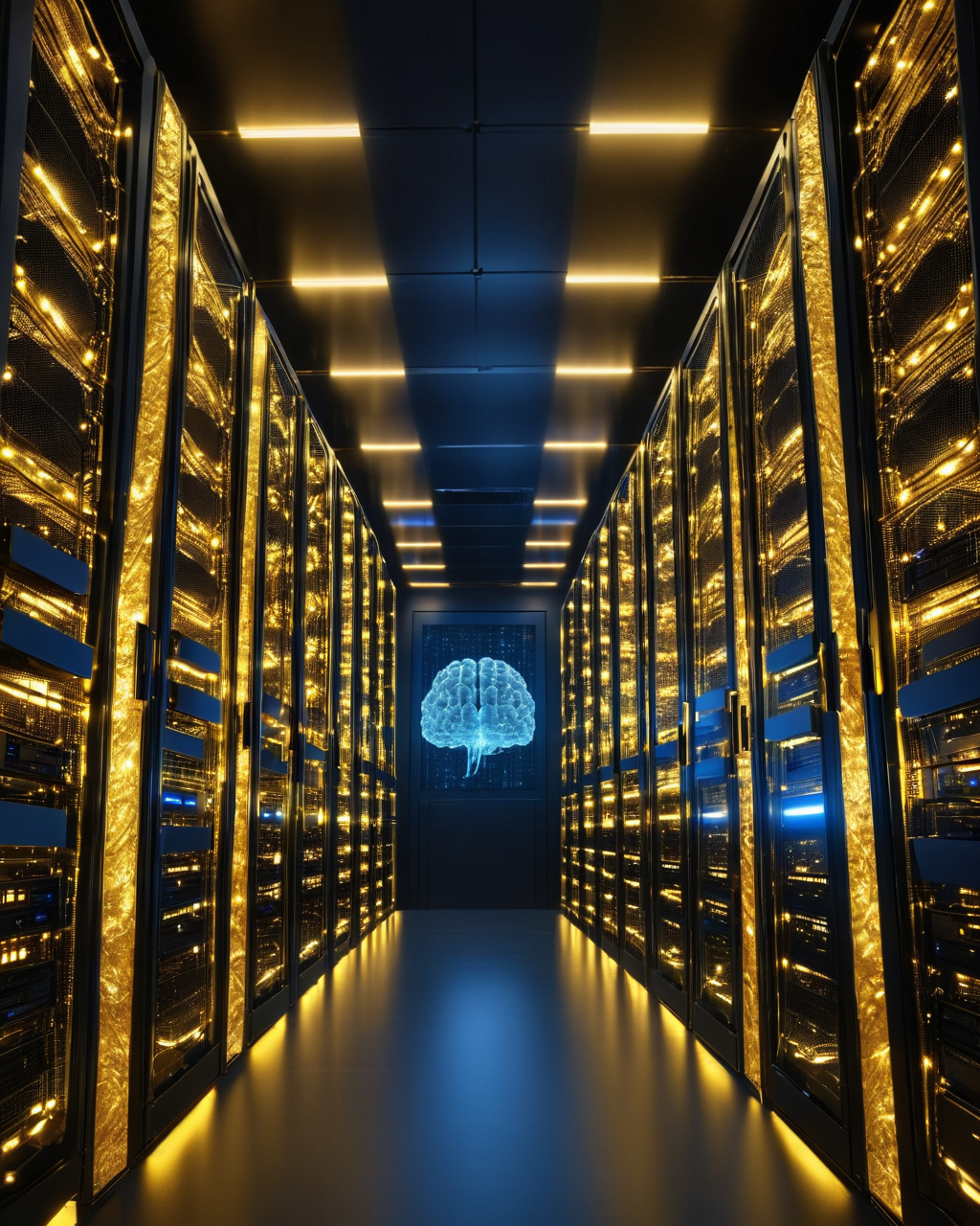 Data center